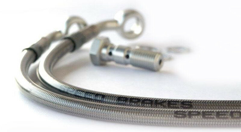 Venhill front brake hose Yamaha