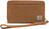 {PreviewImageFor} Carhartt Nylon Duck Lay-Flat Clutch Portefeuille pour dames