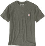 Carhartt Relaxed Fit Heavyweight K87 Pocket T-shirt