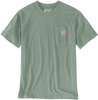 Vorschaubild für Carhartt Relaxed Fit Heavyweight K87 Pocket T-Shirt