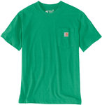 Carhartt Relaxed Fit Heavyweight K87 Pocket T-shirt