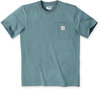 {PreviewImageFor} Carhartt Relaxed Fit Heavyweight K87 Pocket Camiseta