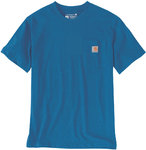 Carhartt Relaxed Fit Heavyweight K87 Pocket Camiseta