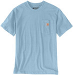 Carhartt Relaxed Fit Heavyweight K87 Pocket Camiseta