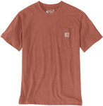 Carhartt Relaxed Fit Heavyweight K87 Pocket Camiseta