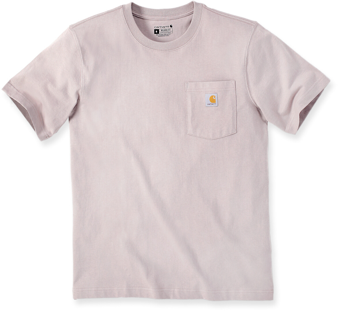 Carhartt Relaxed Fit Heavyweight K87 Pocket T-shirt