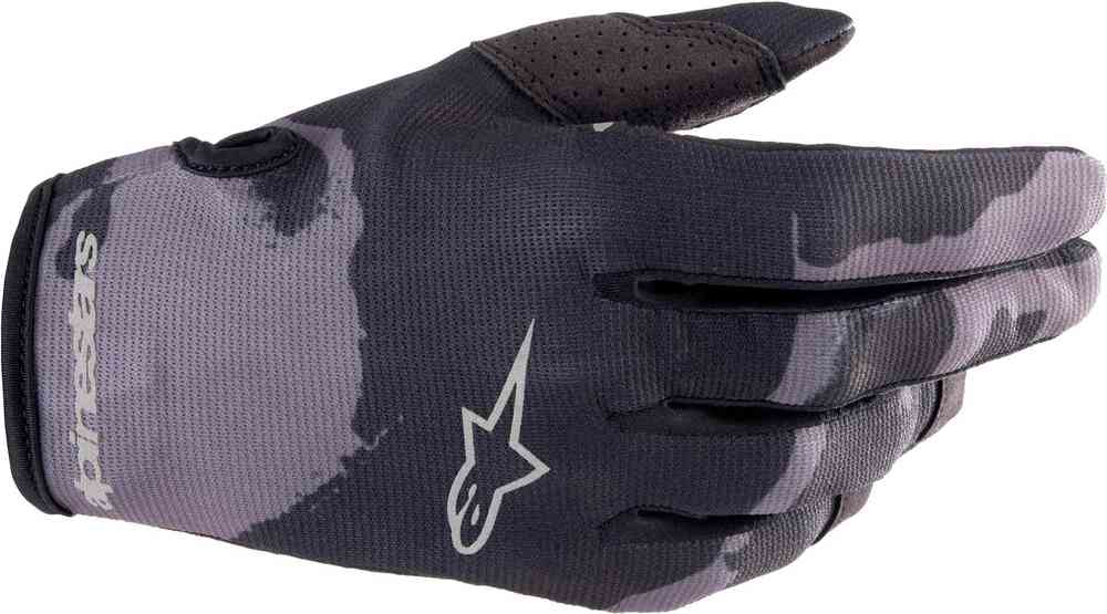 Alpinestars Radar Перчатки для мотокросса