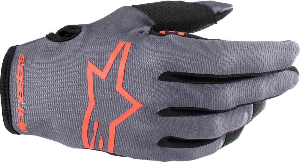 Alpinestars Radar Перчатки для мотокросса