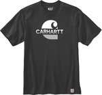 Carhartt Relaxed Fit Heavyweight C Graphic T-skjorte