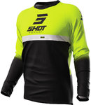 Shot Devo Reflex Motorcross jersey