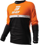 Shot Devo Reflex Maillot de Motocross