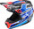 Troy Lee Designs SE5 Lightning MIPS Motocross Helm