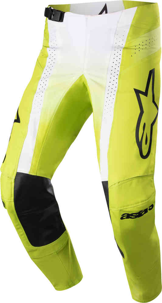 Alpinestars Supertech Push Штаны для мотокросса