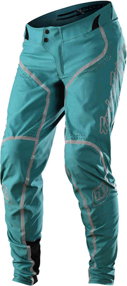 Troy Lee Designs Sprint Ultra Lines Bicycle Pants