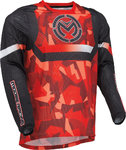 Moose Racing Sahara 2022 Maillot de Motocross