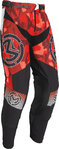 Moose Racing Sahara 2022 Motocross Pants