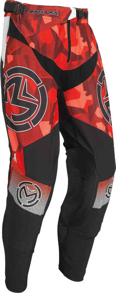 Moose Racing Sahara 2022 Pantalon de motocross