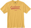 Vorschaubild für Carhartt Relaxed Fit Heavyweight Graphic T-Shirt