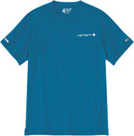 Carhartt Lightweight Durable Relaxed Fit 티셔츠