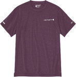 Carhartt Lightweight Durable Relaxed Fit T-skjorte