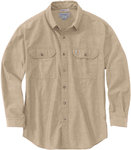 Carhartt Loose Fit Midweight Chambray Hemd
