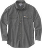Carhartt Loose Fit Midweight Chambray Camisa