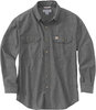 Carhartt Loose Fit Midweight Chambray Skjorte