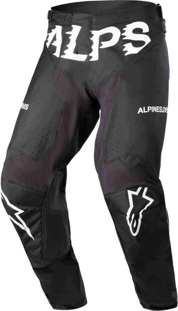 Alpinestars Racer Found Motocross Byxor