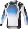 Alpinestars Racer Push Kinder Motocross Jersey