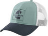 Preview image for Carhartt Canvas Mesh-Back Core Graphic Cap