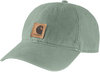 Preview image for Carhartt Canvas Cap