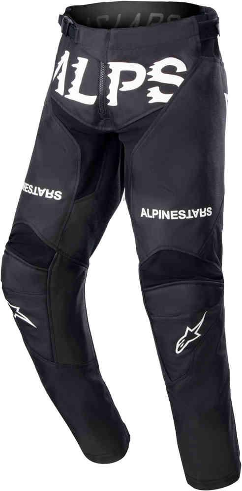 Alpinestars Racer Found Mládežnické motokrosové kalhoty