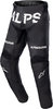 Alpinestars Racer Found Молодежные мотокроссовые штаны