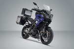 SW-Motech Adventure-Set Protection - Yamaha MT-09 Tracer, Tracer 900 (14-16).