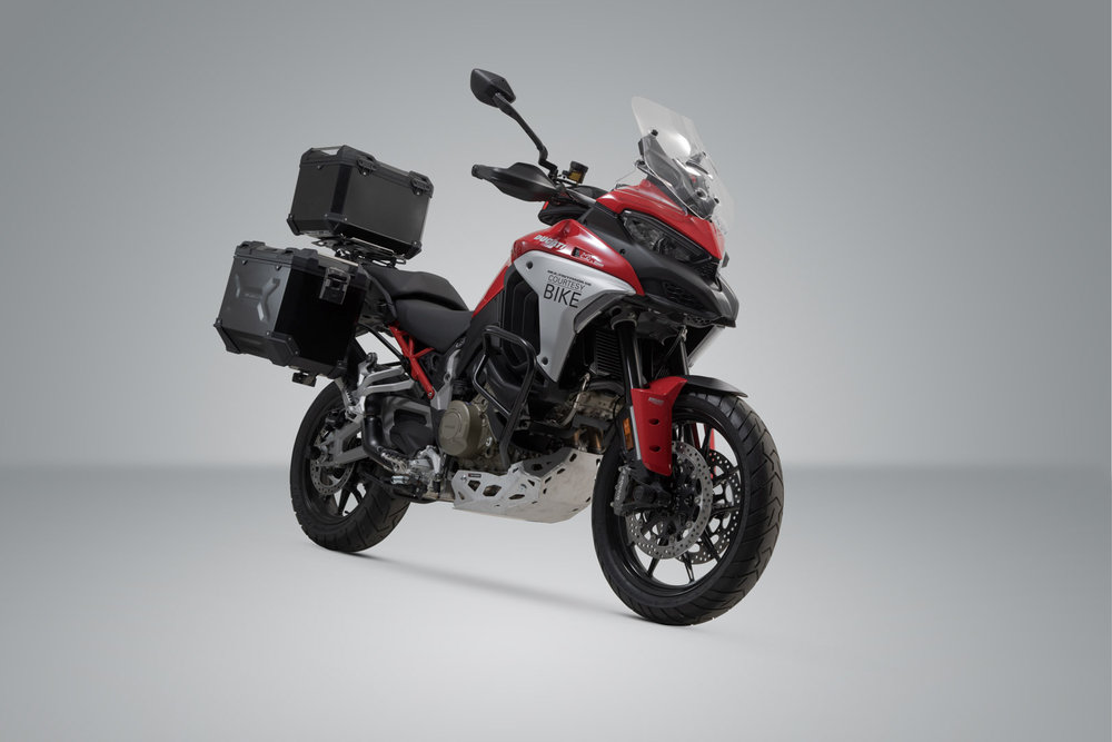 Ducati touring bike new arrivals