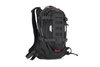 SW-Motech PRO Cosmo backpack - 16l. Black/Anthracite.