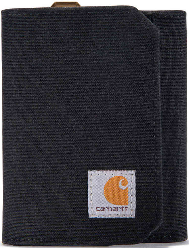 Carhartt Nylon Duck Trifold Wallet