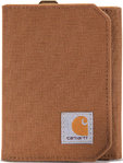 Carhartt Nylon Duck Trifold Wallet