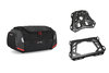 SW-Motech Rackpack Set - Yamaha Tracer 9 / GT (20-) / GT+ (22-).