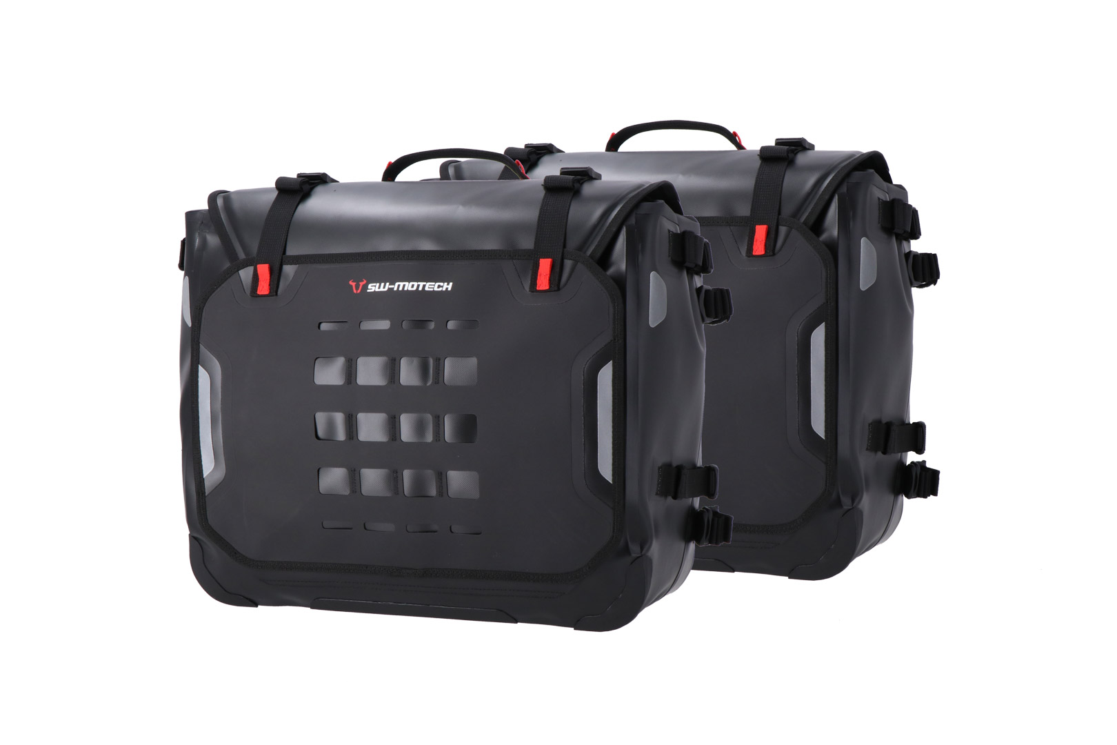 SW-Motech Honda NC700S/X (11-14),NC750S/X (14-15). - Honda NC700S/X (11-14),NC750S/X (14-15).