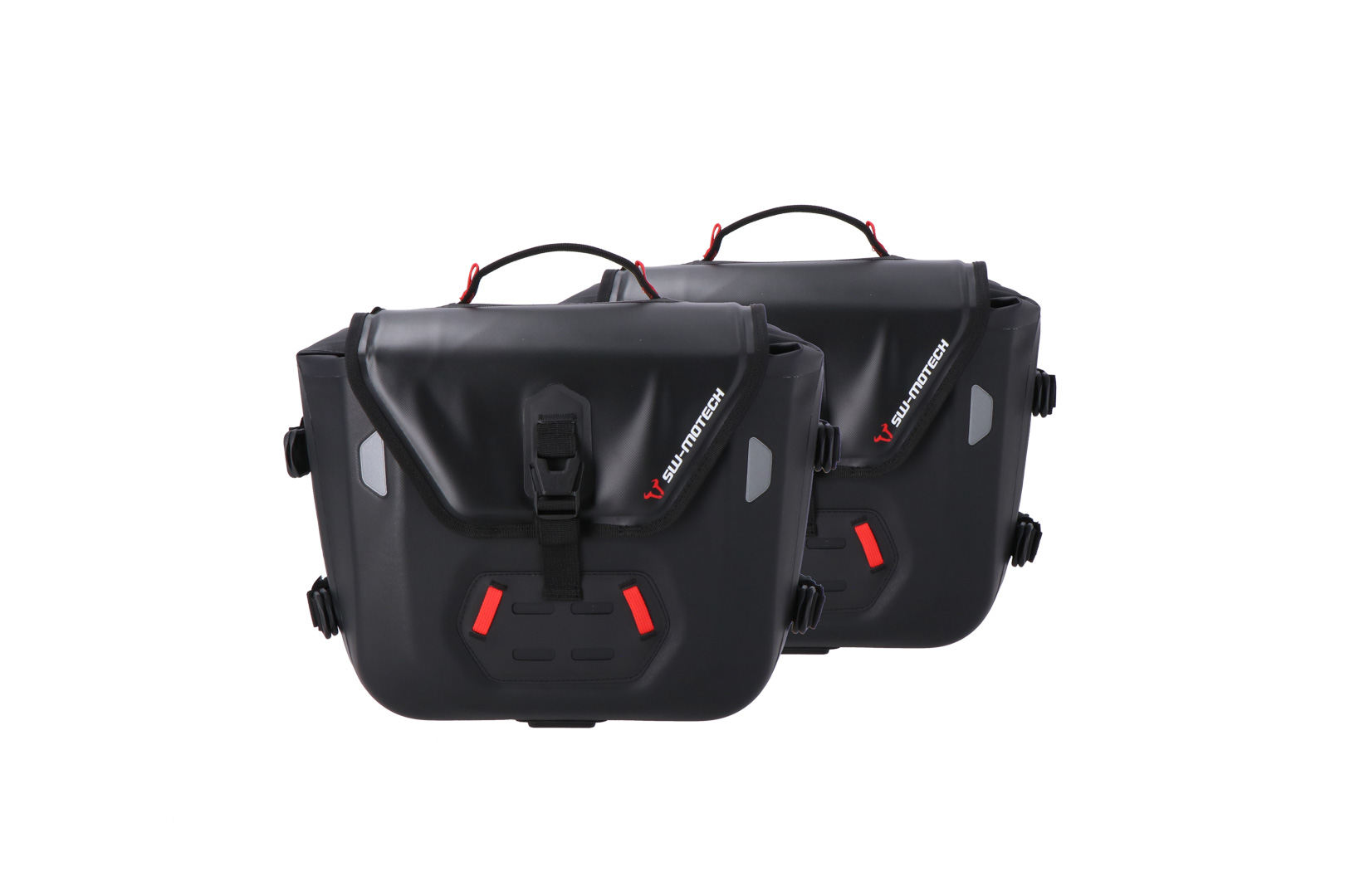 SW-Motech Suzuki GSX-S 750 (16-). - Suzuki GSX-S 750 (16-).