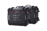 SW-Motech SysBag WP L/L Taschen-System - Ducati Multistrada V4 (20-).