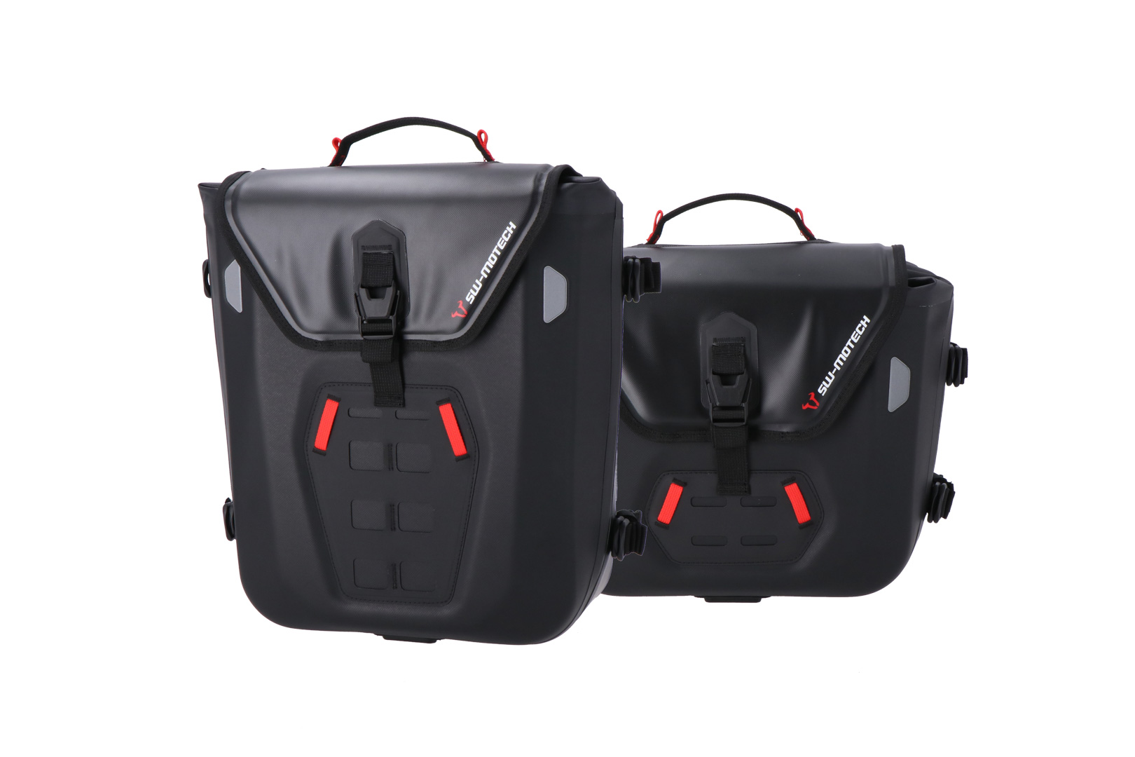 SW-Motech Ducati Monster 1200 (16-), Super Sport 950 (21-). - Ducati Monster 1200 (16-), Super Sport 950 (21-).