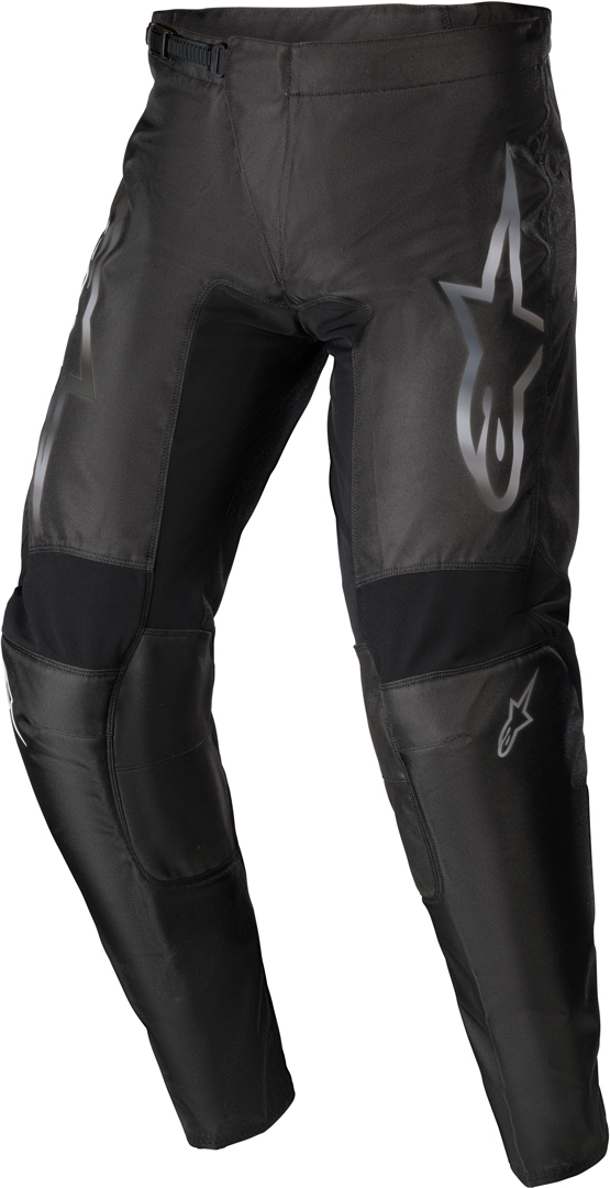 Image of Alpinestars Stella Fluid Pantaloni Motocross Donna, nero, dimensione 32 per donne