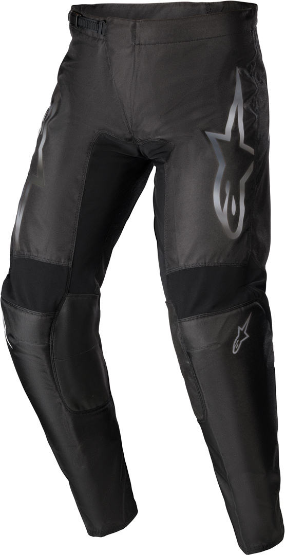 Alpinestars Stella Fluid Damen Motocross Hose, schwarz, Größe 28, schwarz, Größe 28