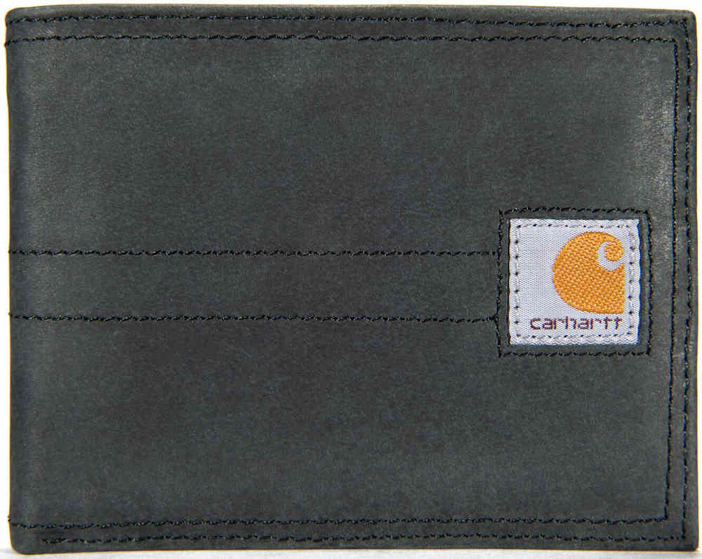 Carhartt Saddle Leather Bifold 財布