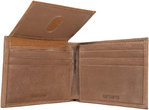 Carhartt Saddle Leather Bifold Plånbok