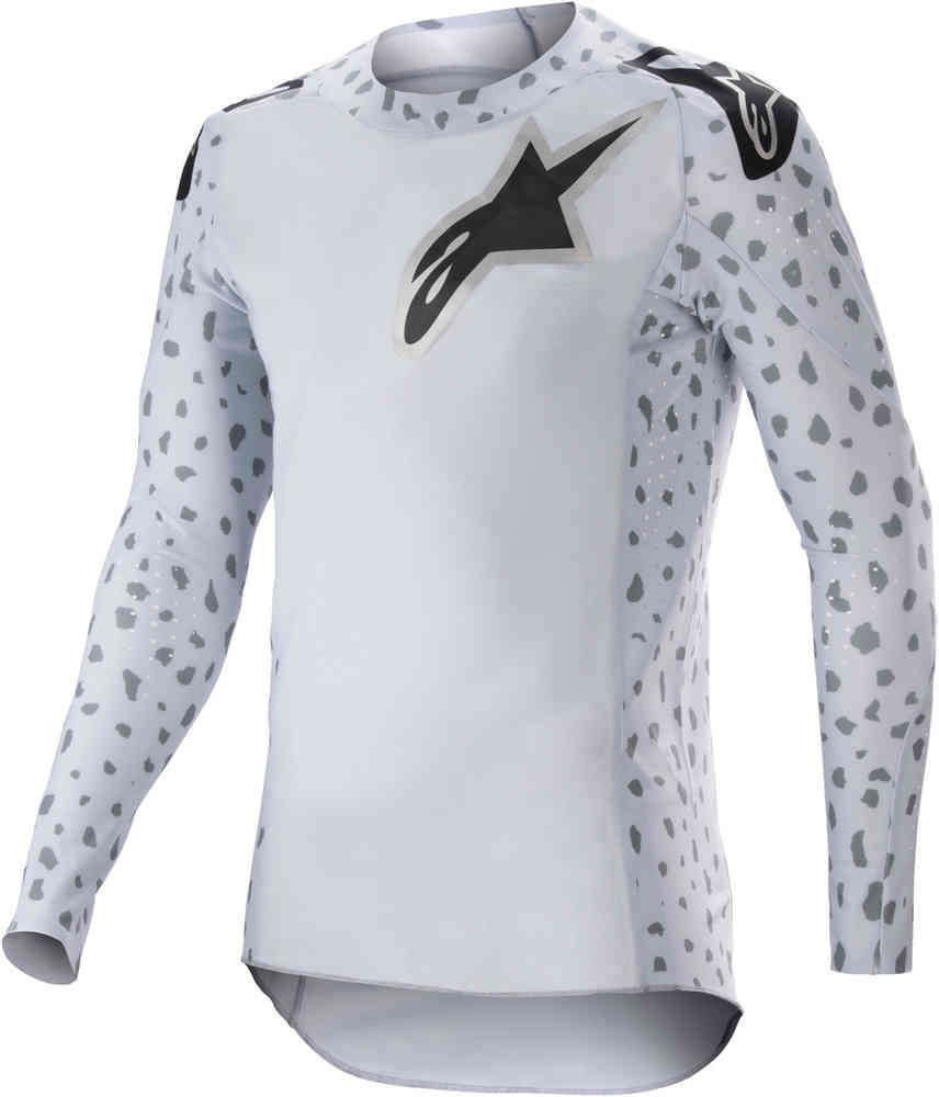Alpinestars Supertech North Motorcross jersey beste prijzen FCMoto