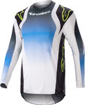 Alpinestars Techstar Push Maglia Motocross