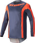 Alpinestars Techstar Arch Motocross-paita